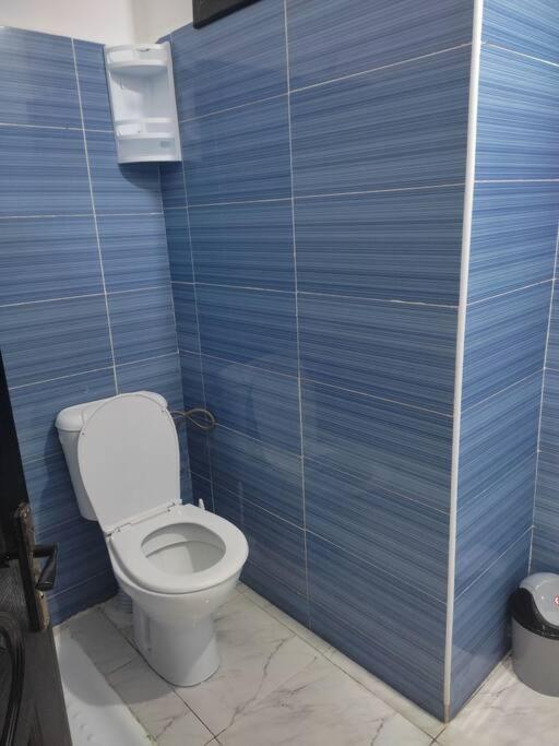 Peaceful Apartment Al Hoceima Exterior photo