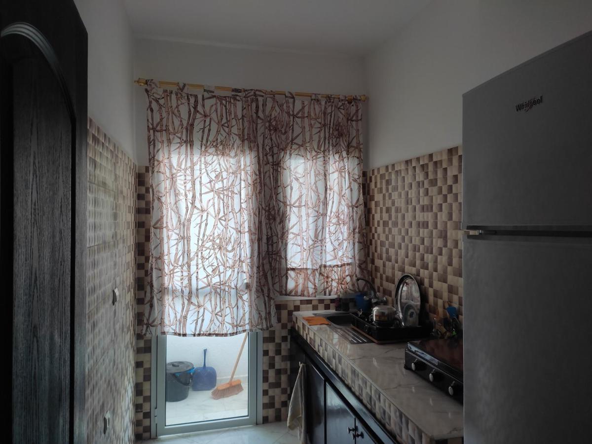 Peaceful Apartment Al Hoceima Exterior photo